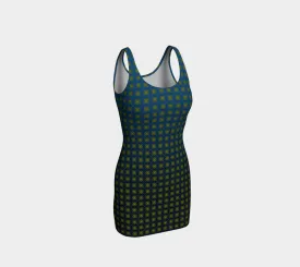 Swagger Bodycon Dress