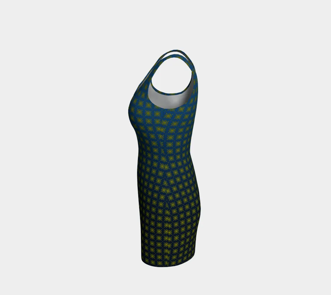Swagger Bodycon Dress
