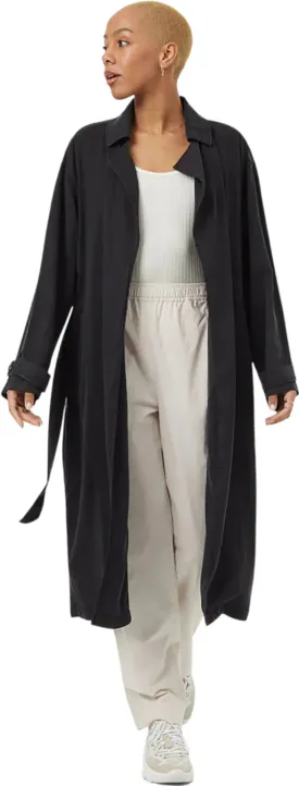 TENTREE TENCEL TRENCH