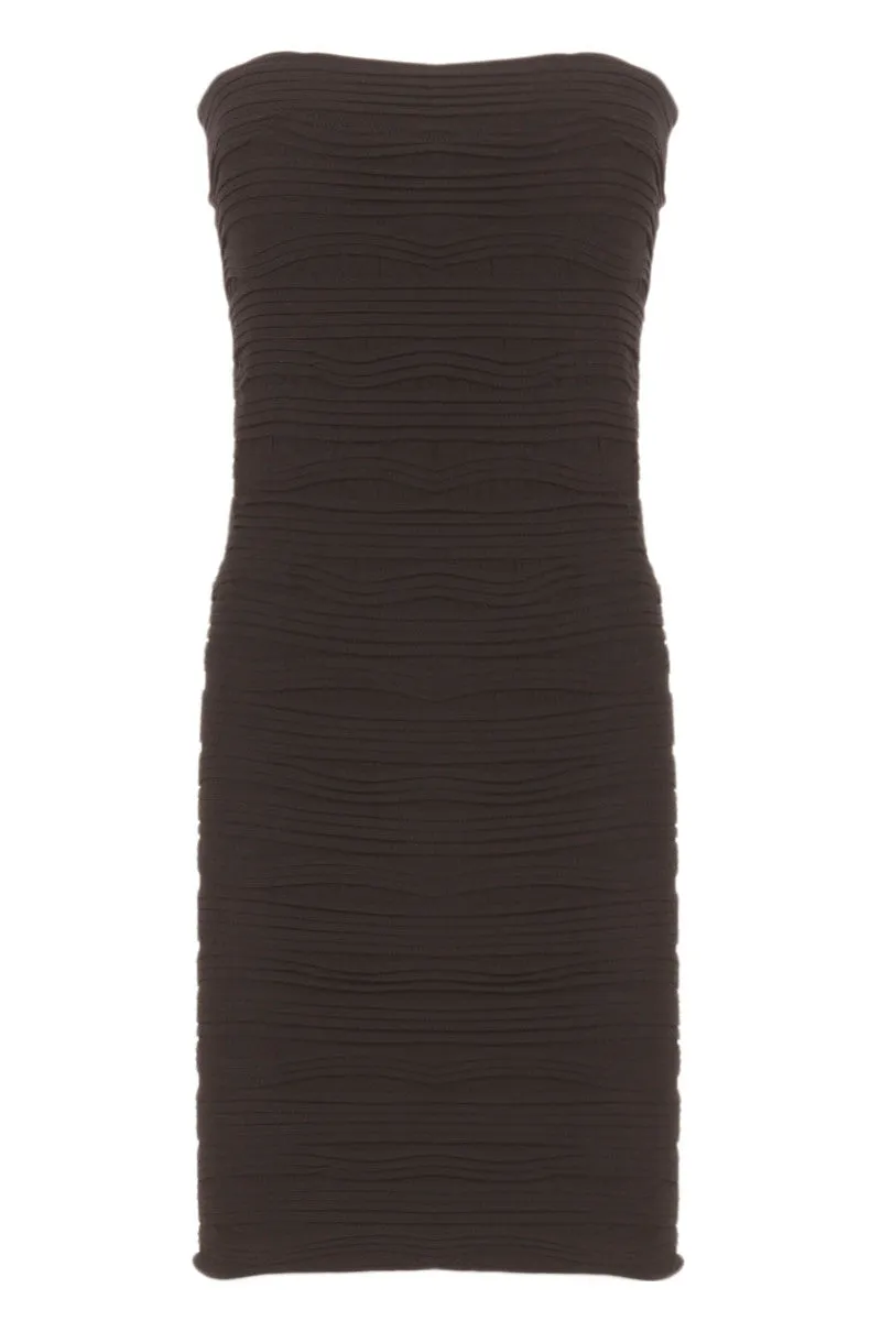 Textured Seamless Dress/Skirt