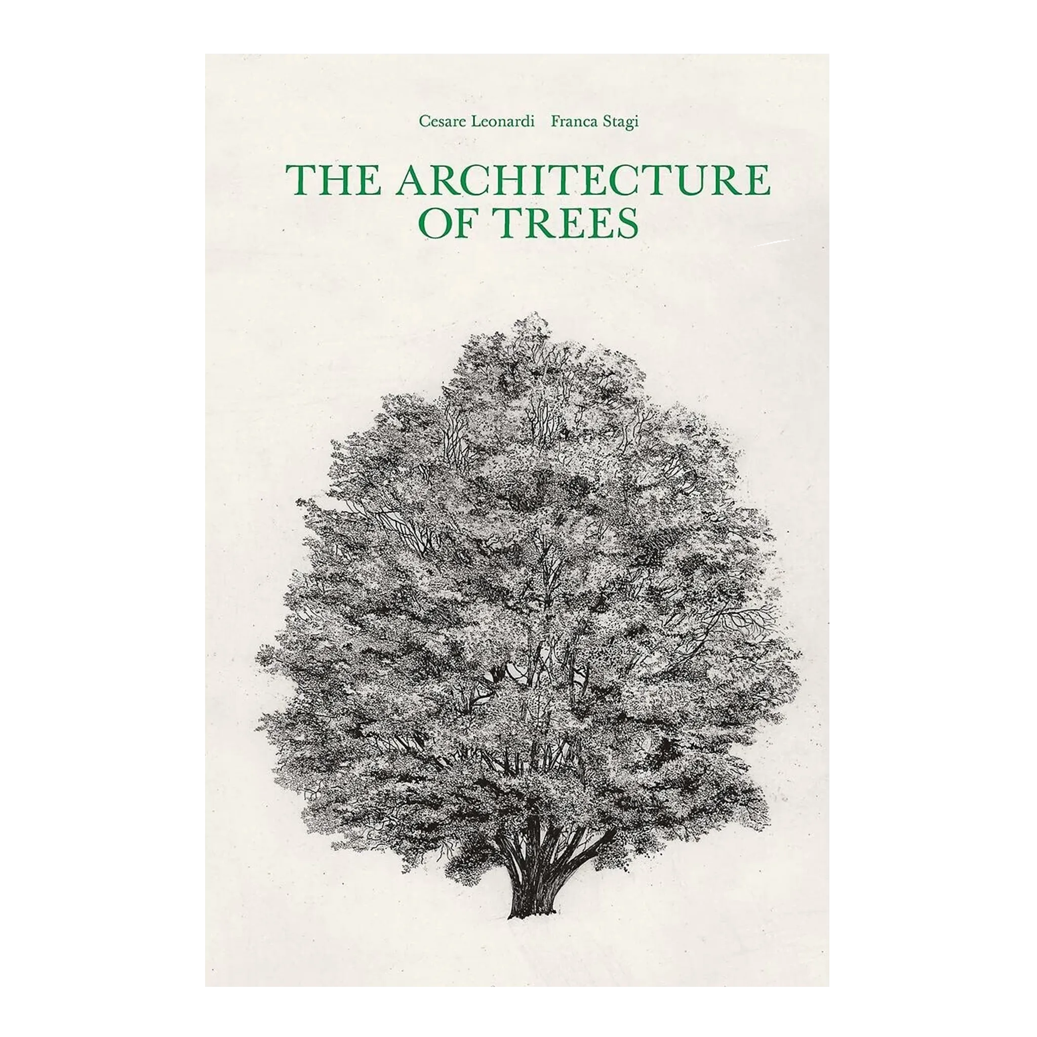 The Architecture of Trees