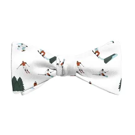 The Slopes Bow Tie