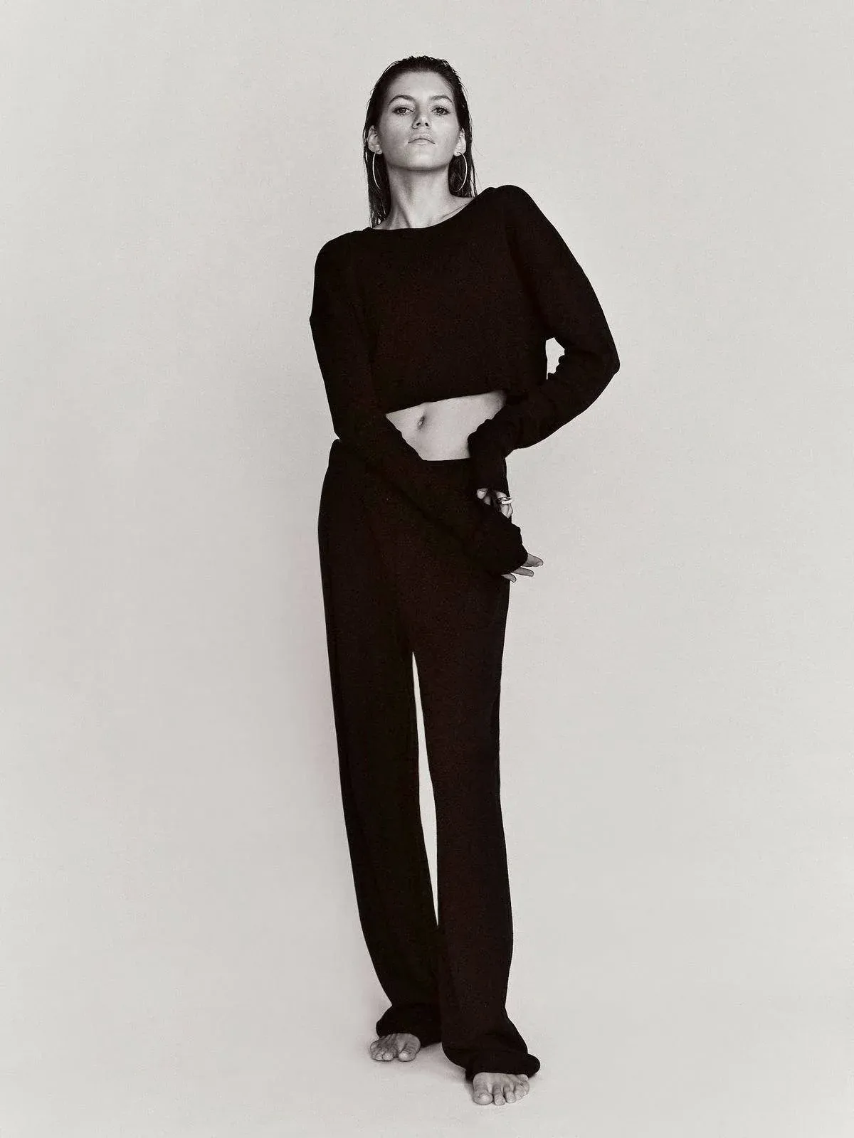 Thermal Lounge Pant