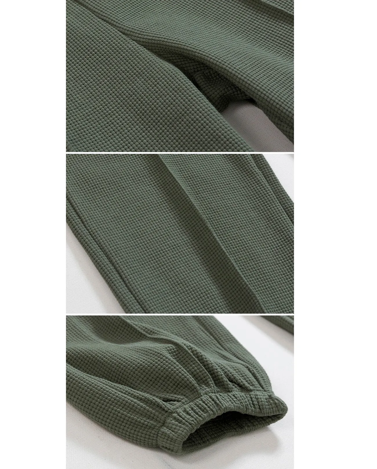 THERMAL PANTS W26
