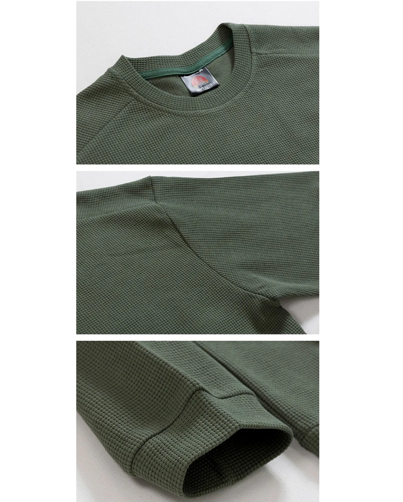 THERMAL PANTS W26