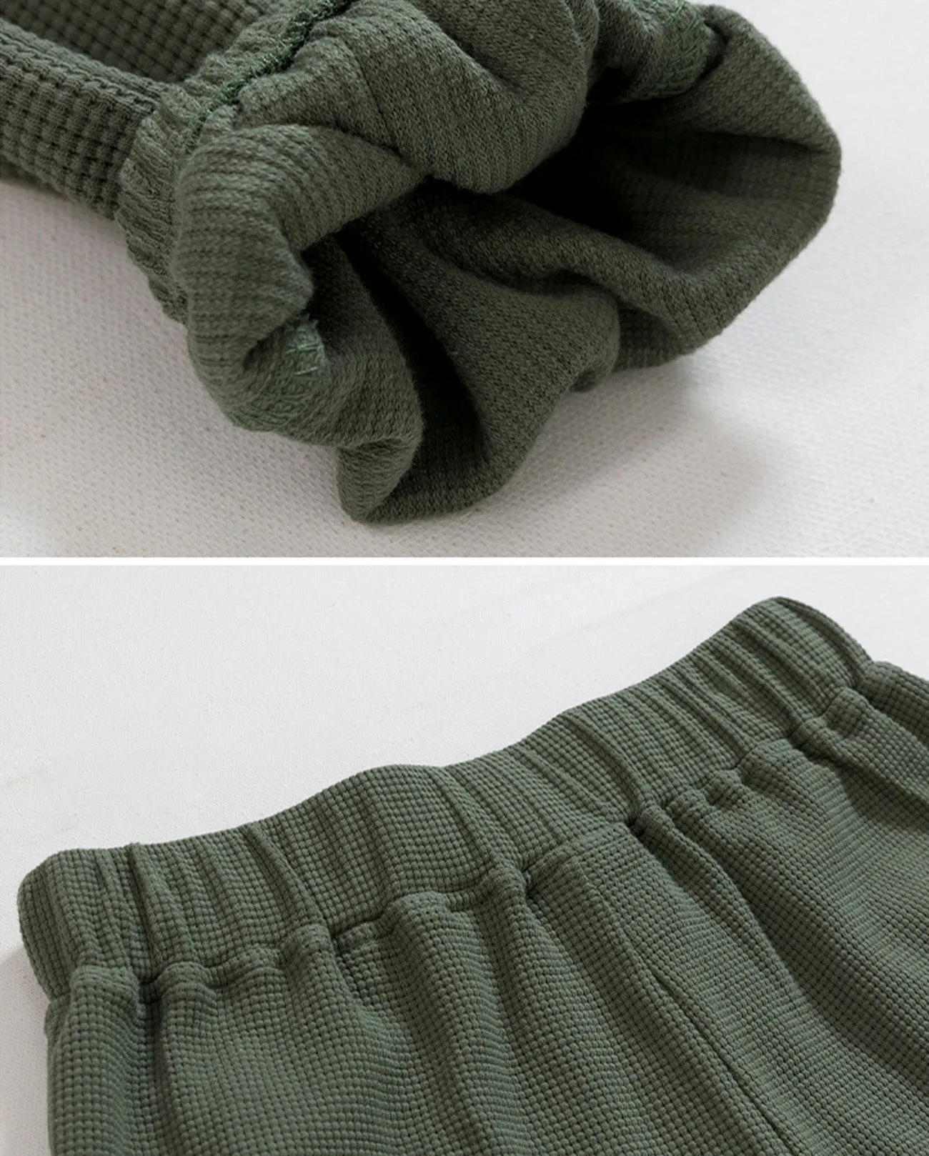 THERMAL PANTS W26