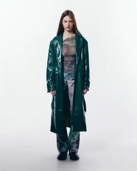 Trench Myriam