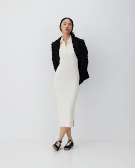 VIMEILANI Long Dress - Birch