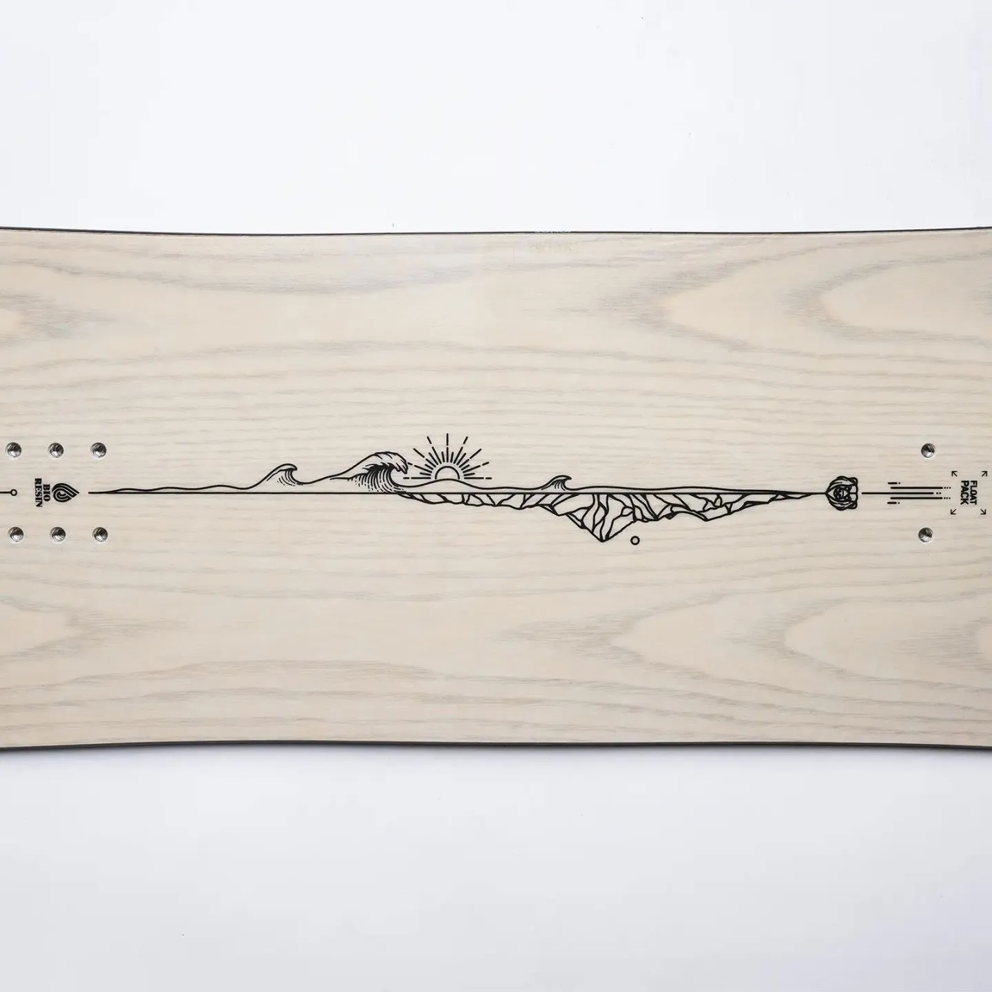 Women's Flagship