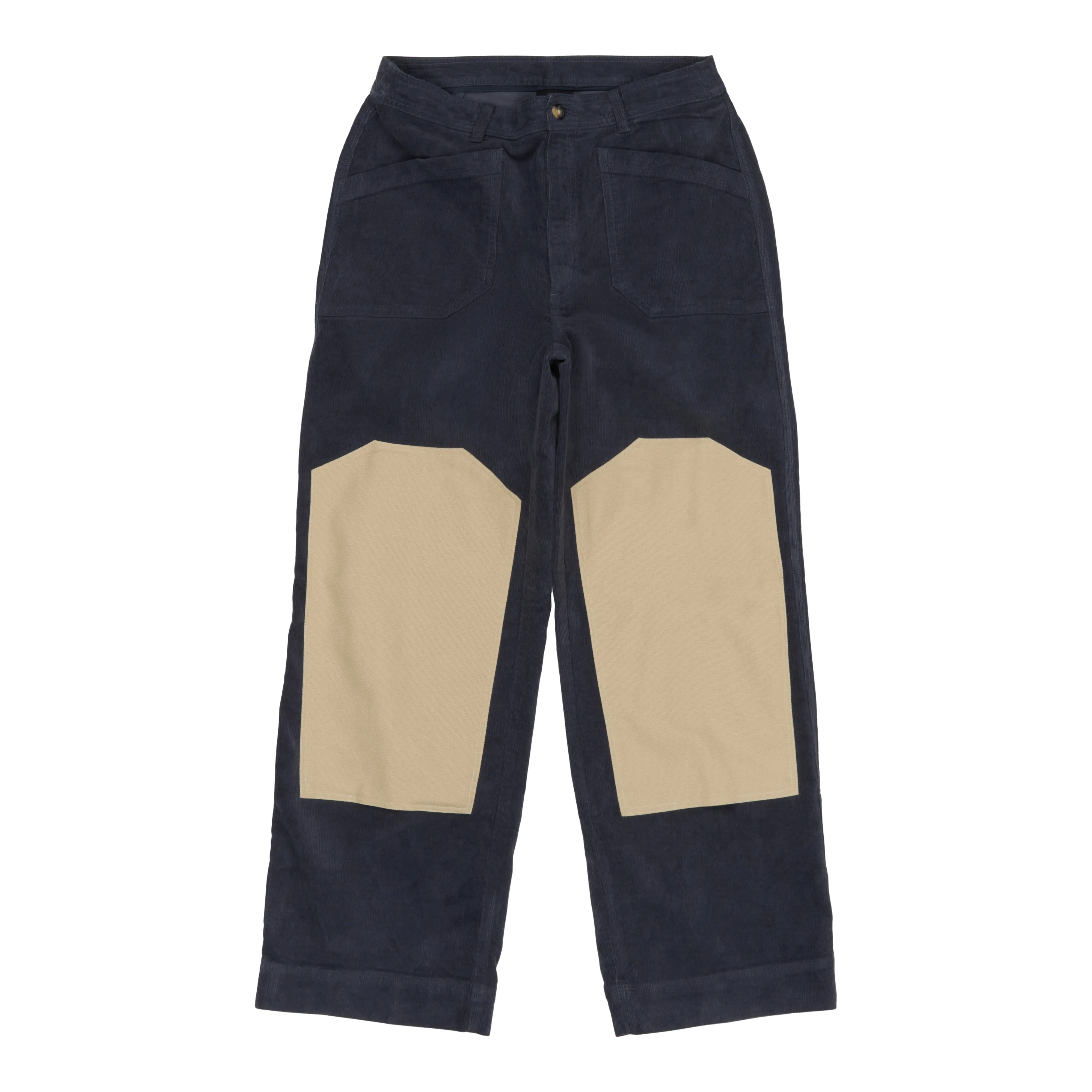 W's Reinforced Rock Pants